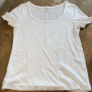 lightweight t-shirt!